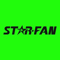 StarFan logo - Similar company to Mcd Digital