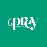 Prey Marketing logo - Similar company to Zittve