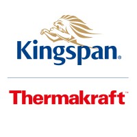 Kingspan Thermakraft logo - Similar company to Ferret Software Limited