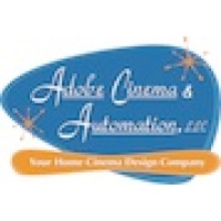 Adobe Cinema & Automation, Llc