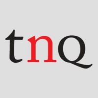 The New Quarterly logo - Similar company to Audonis