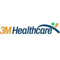 3M Healthcare Pvt.Ltd logo - Similar company to Thrive Bluhen