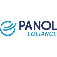PANOL France logo - Similar company to Cupa Stone