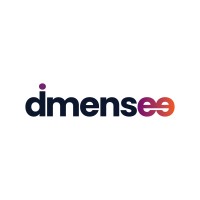 Dimensee logo - Similar company to Ihub Solutions