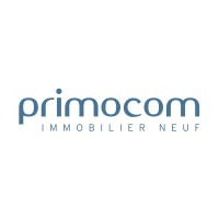 Primocom logo - Similar company to C3Ic
