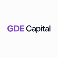 GDE Capital logo - Similar company to Sspla Llc