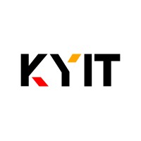 KYIT Innovation logo - Similar company to Reckietech - Finding Solutions