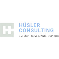 Hüsler Consulting GmbH logo - Similar company to V&F Analyse- Und Messtechnik Gmbh