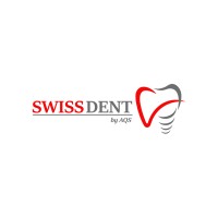 SWISSDENT logo - Similar company to Aqs Medical Center