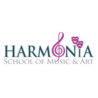 Harmonia School of Music & Art logo - Similar company to Gdls