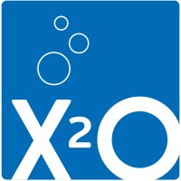 X2O Badkamers logo - Similar company to Facq