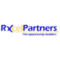 Rxcel Partners, LLP logo - Similar company to Whitewater Analytics Llc