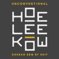 Hoe Lee Kow logo - Similar company to Chef Wong
