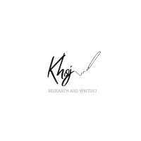 Khoj-Research&Writing logo - Similar company to Smag Technologies