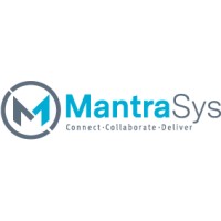 MantraSys logo - Similar company to Dataspeak Ai