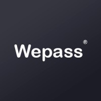 Wepass logo - Similar company to Ivento