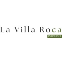 La Villa Roca logo - Similar company to Prescriptiles.
