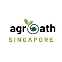 Agroath logo - Similar company to 3F Advanced Systems
