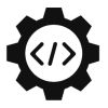 CodeVoyd logo - Similar company to Codeact