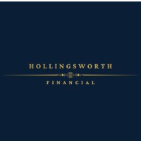 Hollingsworth Financial logo - Similar company to Goaliesmith