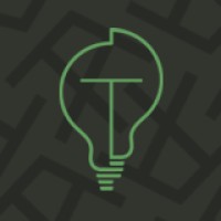Tinkti logo - Similar company to Educado