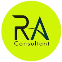 RA Consultant logo - Similar company to Ra Consultants