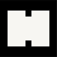 HEAVY.AI logo - Similar company to Dcode