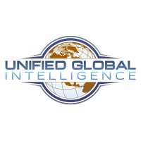 Unified Global Intelligence Corporation logo - Similar company to Sblmc - Sociedade Brasileira De Laser Em Medicina E Cirurgia