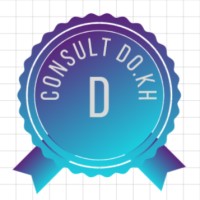 Consult MD logo - Similar company to Mdlaw.Eu
