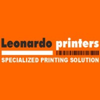 Leonardo printers s.r.o. logo - Similar company to Cannibalbot™ - Next-Gen Ai Product Descriptions