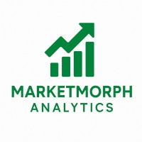 MarketMorph Analytics logo - Similar company to Innovators Institute Market Research