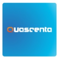 Quascenta logo - Similar company to Easy Solutions India