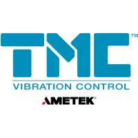 TMC Vibration Control logo - Similar company to Sn International