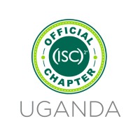 ISC2 Uganda Chapter logo - Similar company to Transformation Diary