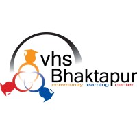 VHS Bhaktapur logo - Similar company to Edu Zeit Education Network