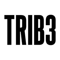 TRIB3 Leeds logo - Similar company to 4Zenith