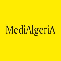MediAlgeriA logo - Similar company to Must Communications