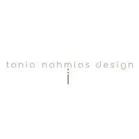 Tania Nahmias Design logo - Similar company to Naval Engineering Services