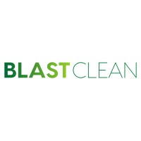 Blast Clean and Coatings LTD logo - Similar company to Dubai International Blockchain Summit