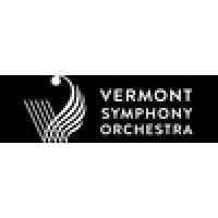 Vermont Symphony Orchestra logo - Similar company to New Bedford Symphony Orchestra