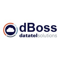 dBoss logo - Similar company to Innovax Technologies, Inc