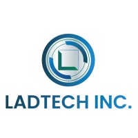 Ladtech logo - Similar company to Korlec