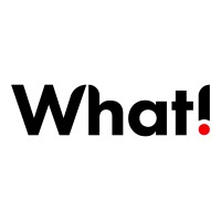 What! Marketing logo - Similar company to Techama