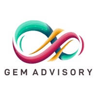 GEM Advisory logo - Similar company to Tosca Coaching And Consulting