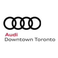 Audi Downtown Toronto