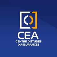 CEA: CENTRE D'ETUDES D'ASSURANCES logo - Similar company to Ps2 Inc