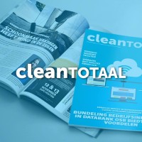 Clean Totaal logo - Similar company to Ic Refrigeration