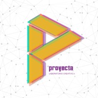 Proyecta Laboratorio Creativo