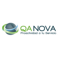 QA NOVA logo - Similar company to Nova Joyas