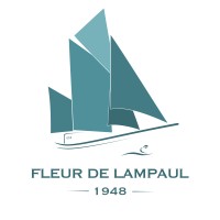 Fleur de Lampaul logo - Similar company to Eider Industrie